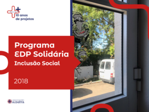 Programa EDP Solidária